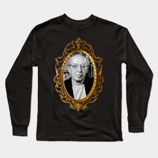 Aaron Copland Long Sleeve T-Shirt